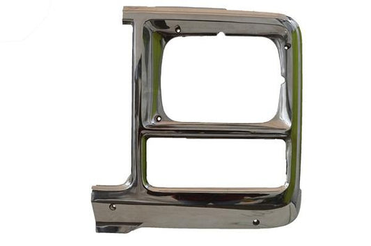 BISEL CHEV PU 79-80 CUADRADO L