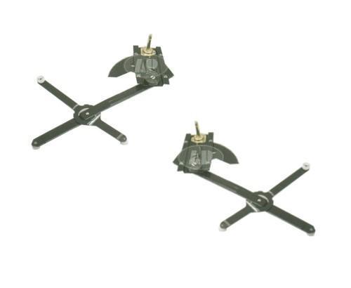 ELEVADOR CHEV PU / SUBURBAN 73-79 ESPIGA LARGA L