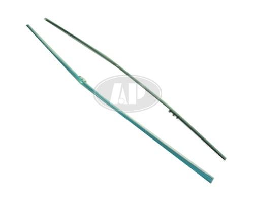 MOLDURA PARRILLA CHEV PU 85-88 INF