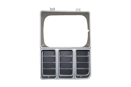 BISEL CHEV PU 81-82 CUSTOM L