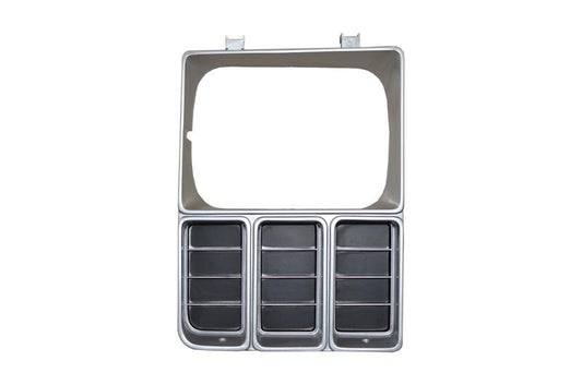 BISEL CHEV PU 81-82 CUSTOM R