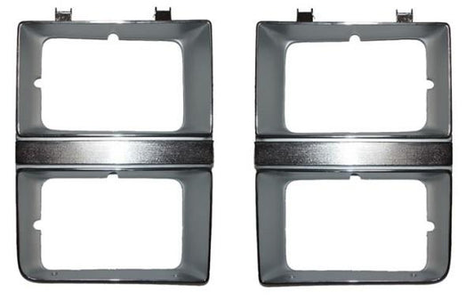 BISEL CHEV PU 81-82 CHEYENNE L