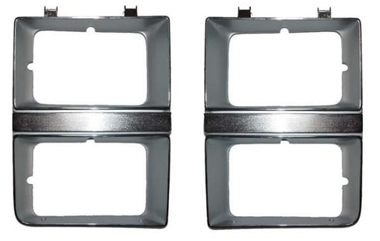 BISEL CHEV PU 81-82 CHEYENNE R