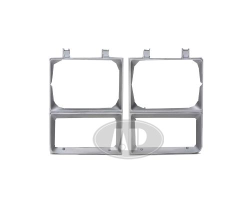 BISEL CHEV PU 83-84 CUSTOM L