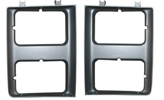 BISEL CHEV PU 85-88 CHEYENNE L