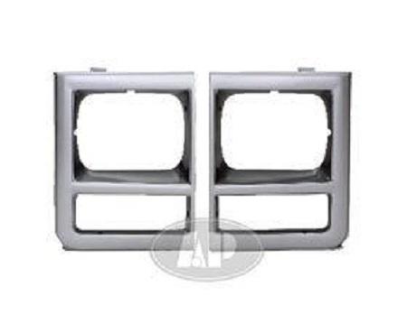 BISEL CHEV PU 89-91 CUSTOM L