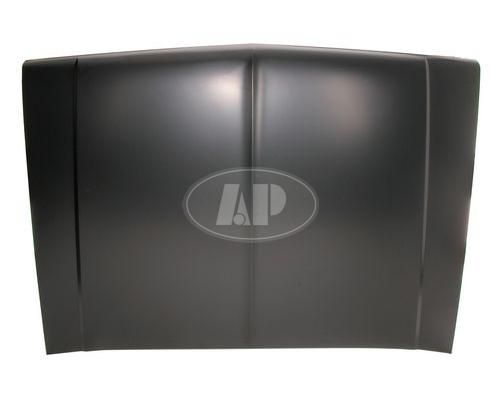 COFRE CHEV PU / SUBURBAN 81-91