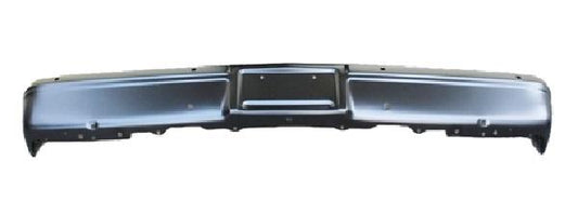 DEFENSA DELANTERA CHEV PU 83-91 NEGRA