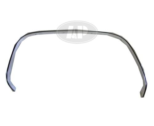 MOLDURA ARCO SALPICADERA CHEV PU 81-91 L