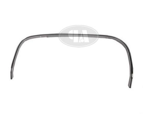 MOLDURA ARCO TRASERA CHEV PU 73-91 R