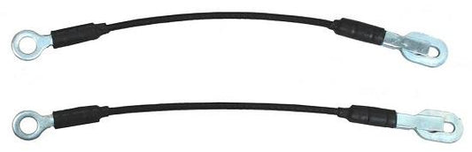 CHICOTE TAPA BATEA CHEV PU 92-98 JUEGO