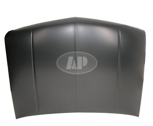 COFRE CHEV PU / SUBURBAN 92-99 / HEVY DUTY 94-05