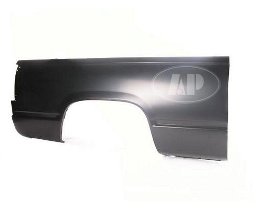 COSTADO CHEV PU 92-98 R