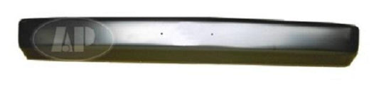 DEFENSA DELANTERA CHEV PU 92-98 NEGRA