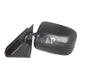 ESPEJO CHEV PU 92-98 NEGRO L