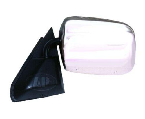ESPEJO CHEV PU 92-98 CROMO L