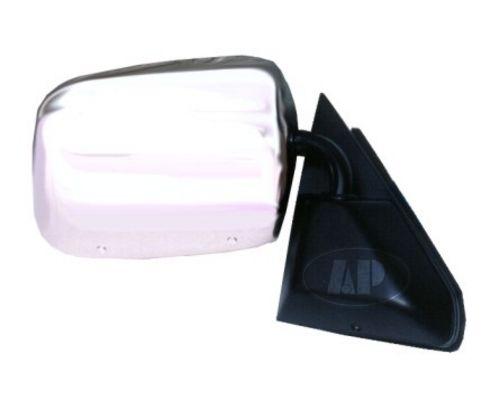 ESPEJO CHEV PU 92-98 CROMO R