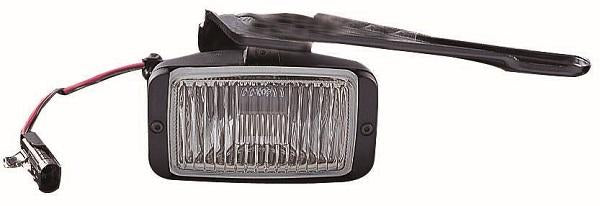 FARO NIEBLA CHEVROLET / CHEYENNE / GMC 92-98 / SUBURBAN 92-99 L