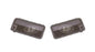 MANIJA EXTERIOR CHEV PU/SUBURBAN/BLAZER/TAHOE/YUKON/CHEYENNE/CUSTOM/SIERRA/ SILVERADO 92-93 NEGRA R