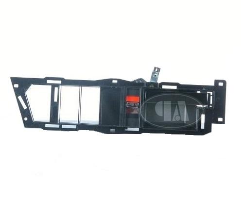MANIJA INTERIOR CHEV PU 88-94/ SUBURBAN/ BLAZER/ YUKON/ CHEYENNE/ CUSTOM/ SIERRA 92-94 NEGRA R