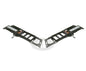 MANIJA INTERIOR CHEV PU 88-94/ SUBURBAN/ BLAZER/ YUKON/ CHEYENNE/ CUSTOM/ SIERRA 92-94/ KODIAK 95-01 CROMO L