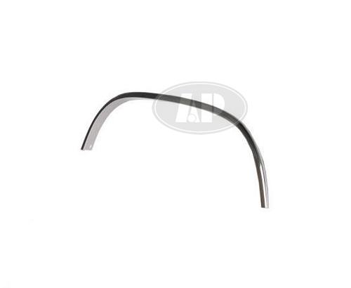 MOLDURA ARCO TRASERA CHEV PU 92-98 L