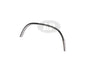 MOLDURA ARCO TRASERA CHEV PU 92-98 L