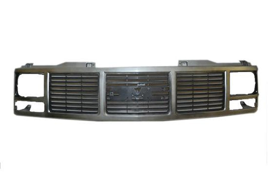 PARRILLA CHEV PU 92-93 CUSTOM GMC