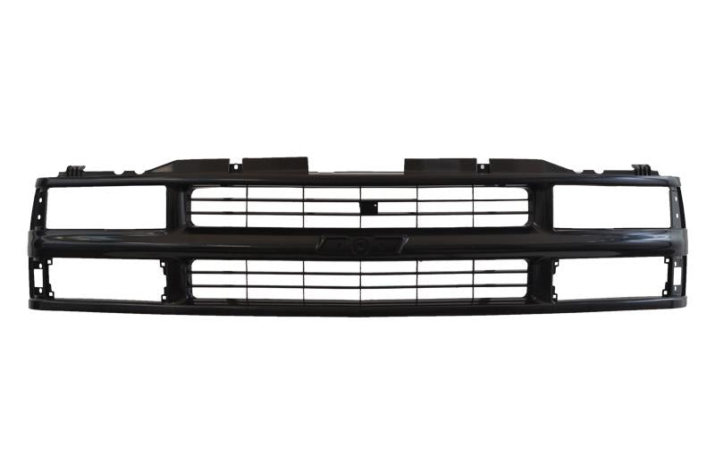 PARRILLA CHEV PU 94-95 CHEYENNE NEGRA