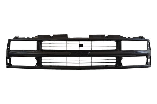 PARRILLA CHEV PU 94-95 CHEYENNE NEGRA