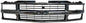 PARRILLA CHEV PU 94-98 CROMO RAYAS