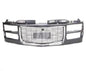 PARRILLA CHEV PU 96-98 CHEYENNE / GMC FILO/CROMO