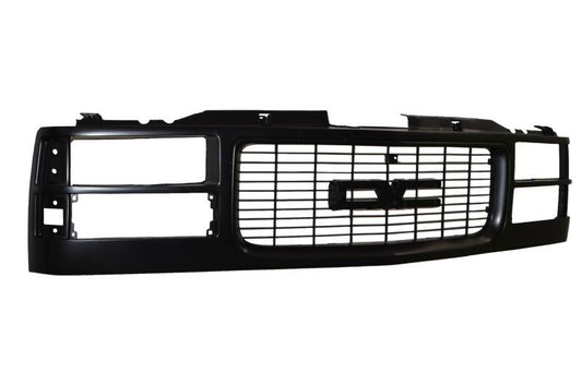 PARRILLA CHEV PU 96-98 CHEYENNE SS400 FILO/NEGRO