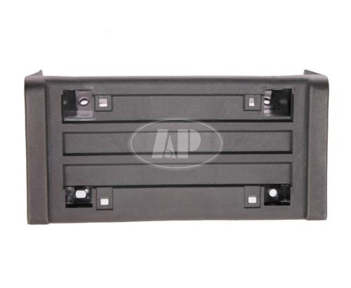 PORTA PLACA DEL CHEV PU 92-98