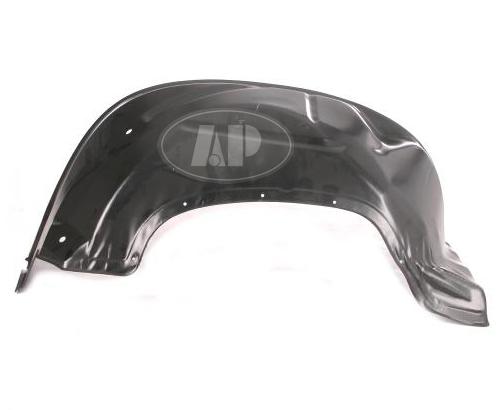 TOLVA SALPICADERA CHEV PU 92-99 METAL L