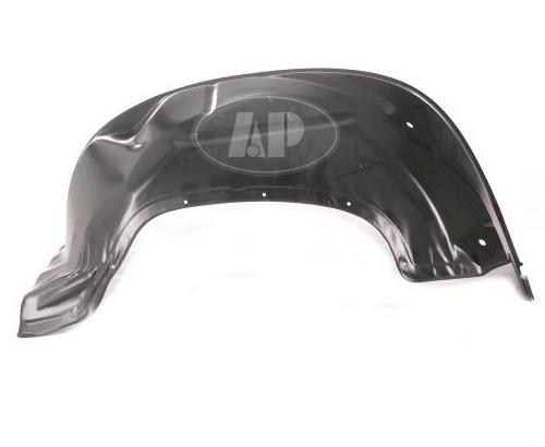 TOLVA SALPICADERA CHEV PU 92-99 METAL R