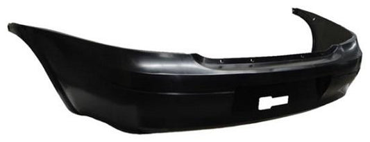 FASCIA TRASERA CORSA 03-08 4P P/PINTAR