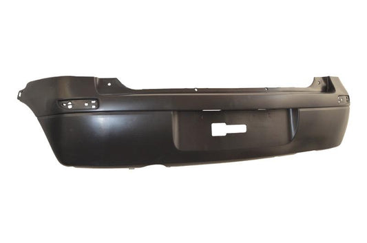 FASCIA TRASERA CORSA 03-08 5P BRASIL