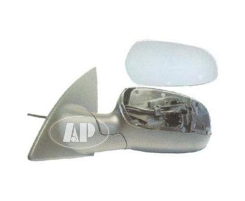 ESPEJO CORSA 00-08 / TORNADO 04-11 C/CONTROL MANUAL TEXTURADO L
