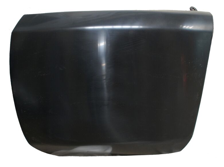 ALERON DELANTERO CHEV PU 07-13 S/HOYO P/PINT L