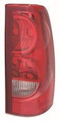 CALAVERA CHEV PU 03-07 FILO ROJO R