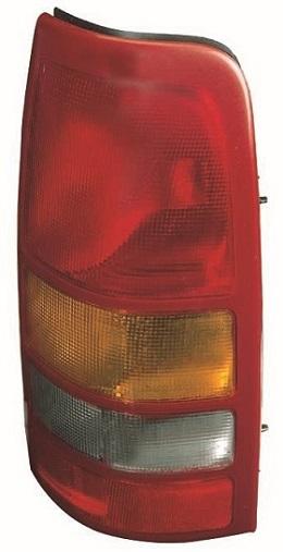 CALAVERA CHEV PU 99-02 R