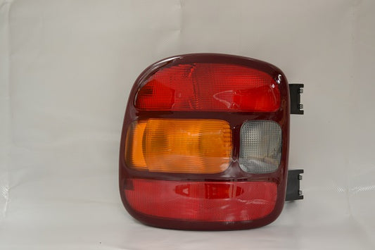 CALAVERA CHEV PU 99-03 TIPO CALIFORNIA L