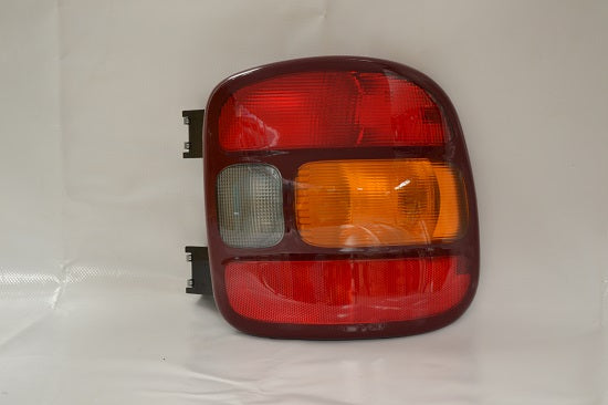 CALAVERA CHEV PU 99-03 TIPO CALIFORNIA R