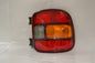 CALAVERA CHEV PU 99-03 TIPO CALIFORNIA R