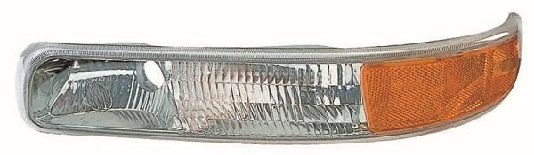 CUARTO FRONTAL CHEV PU / SUBURBAN 99-02 / SONORA 00-03 L
