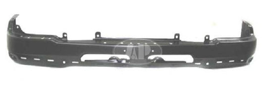 DEFENSA DELANTERA CHEV PU / AVLANCHE 03-07 NEGRA