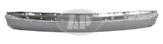 DEFENSA DELANTERA CHEV PU 07-13 2500/3500 CROMO LISA
