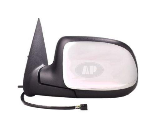 ESPEJO CHEV PU 99-07 ELECTRICO CROMO 3PIN L