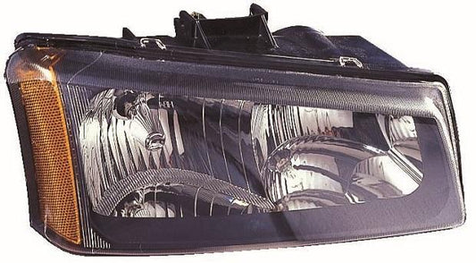 FARO CHEV PU 03-07 / SUBURBAN 04-06  R